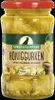 Spreewald Honiggurken [Füllm. 330g / Abtr. 215g] Produktbild-Vorschau 2