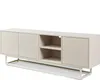 Mobile basso "Boxholm" con 3 ante push-to-open 160 x 30 x Anteprima dell’immagine prodotto 4