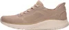 Skechers Sneakers 117497-NTGD in Natural/Gold Textile color Náhled obrázku produktu 12