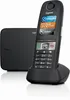 Gigaset E630 Téléphone sans fil noir Voir les images du produit 3