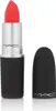 Mac Cosmetics Puder Kuss Lippenstift 308 Mandarine O 3 G Produktbild-Vorschau 1