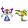 Teenage Mutant Ninja Turtles Legends of Akedo: Donatello vs Náhled obrázku produktu 6