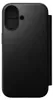 Nomad Modern Leather Folio, Folio, Apple, iPhone 17, 16 cm Produktbild-Vorschau 1