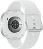 Samsung Galaxy Watch8 SM-L330 Silver Produktbild-Vorschau 8