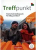 Treffpunkt. Deutsch als Zweitsprache in Alltag & Beruf A2. Anteprima dell’immagine prodotto 1