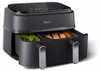 PHILIPS Airfryer NA351/00 - 9L Double Tank - 8 Cooking Productafbeelding-voorbeeld 30