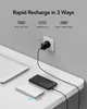 VEGER Power Bank S22 - 20 000mAh LCD a ricarica rapida PD Anteprima dell’immagine prodotto 5