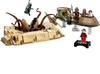 LEGO Star Wars Desert Barge and Sarlacc Den, jouet à Voir les images du produit 45