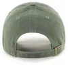 '47 Brand Cap MLB New York Yankees Legend '47 MVP Moss (MS) Produktbild-Vorschau 2