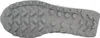 The image shows the sole of a grey shoe. Produktbild-Vorschau