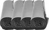 100x Müllbeutel Müllsack 120l Müllsäcke 120 Liter Abfall Produktbild-Vorschau 1