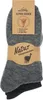 MOUNTREX Alpaka Socken, Wollsocken für Damen, Herren - Produktbild-Vorschau 1