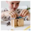 Totum Carpenter King, Technik-Bausatz, Ingenieurswesen, 5 Produktbild-Vorschau 9