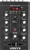 Vonyx STM500BT, 2 Kanäle, Schwarz Produktbild-Vorschau 2