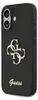 Etui Guess 4G Strap 4G Classic Logo Na Iphone 17 - Różowe Anteprima dell’immagine prodotto 2
