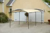 ShelterLogic fóliový přístřešek pro auto 270 x 490 cm Náhled obrázku produktu 6