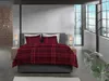 Heckettlane Silvan Bettbezug - 155x220 cm – 100% Produktbild-Vorschau 3