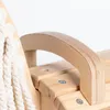 Pinolino Kleine Holzpferd Nelli mit Stauraum Produktbild-Vorschau 8