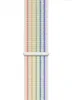 Bracelet Apple Nike Sport Loop pour Apple Watch | Voir les images du produit 4