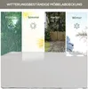 Gartenmöbel Schutzhülle wasserdicht winterfest, Abdeckplane Produktbild-Vorschau 8