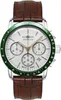 Zeppelin New York Chronograph Herrenuhr Produktbild-Vorschau 1
