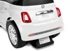 Dětské odrážedlo Fiat 500 - bílé Náhled obrázku produktu 8