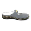 Rieker Schuhe Damen Pantoletten Clogs 46391, Größe:36 EU, Produktbild-Vorschau 59