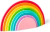 Selbstklebender Notizblock - Rainbow Thoughts Produktbild-Vorschau 3