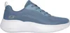 Skechers Sneakers 117550-NAT in Blue color size 39 Náhľad obrázku produktu 18