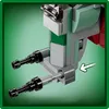 Lego Star Wars 75344 Boba Fetts Starship-Microfight Náhľad obrázku produktu 17