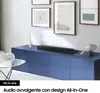 Soundbar Samsung HWS60D Schwarz Produktbild-Vorschau 4
