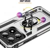 Armor Outdoor Handyhülle für Xiaomi 14T Pro Handy Panzer Produktbild-Vorschau 6