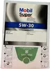 Mobil Super 3000 XE1 5W-30 20 Liter BAG-IN Box Produktbild-Vorschau 1