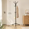 ZMH LED plafondlamp, dimbaar, 82 cm, goud, slaapkamerlamp Productafbeelding-voorbeeld 12