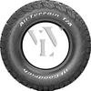 BFGoodrich ALL Terrain T/A KO2 275/60 R20 119S, Produktbild-Vorschau 8