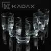 KADAX Whiskygläser "Pelso", Universalgläser zum Servieren Produktbild-Vorschau 6