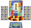 WM 2026 Fan Sammelset XXL inkl. Panini Stickeralbum, Voir les images du produit 1