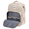 Barmøya Wickelrucksack 2-in-1 Rucksack & Wickelablage - Produktbild-Vorschau 8