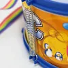 Trommel Spielzeug klein aus Kunststoff - ca. 17 cm Produktbild-Vorschau 4