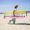 Swim Essentials Matelas gonflable Arc-en-ciel Voir les images du produit 16