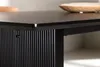 Venture Design Esstische Vail Schwarz Produktbild-Vorschau 10