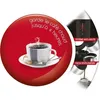 Caffettiera coibentata 12 tazze 800w nera Moulinex FT360811 Anteprima dell’immagine prodotto 3