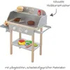 Griglia barbecue per bambini con accessori Anteprima dell’immagine prodotto 20