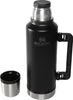 Vakuová baňka STANLEY Classic 1,9l černá Náhled obrázku produktu 5