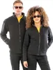 Result R115M | Horizon Micro Fleece - Farbe: Cardinal Red - Produktbild-Vorschau 4