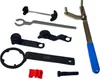 VAG Steuerzeiten-Sperrsatz VW UP AUDI SEAT SKODA 1.0 1.2 Produktbild-Vorschau 5