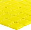 Glas Pool Schwimmbad Mosaik Pixley Gelb Produktbild-Vorschau 1