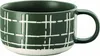 Thomas FUN Karo dark Kombi-Obertasse 11910-402002-14772 Produktbild-Vorschau 1