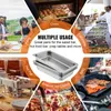 Contenitore in acciaio inox 4 pezzi, contenitore per Anteprima dell’immagine prodotto 6