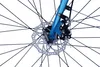 WYNN Gravelbike Gravel 28 Zoll GRL1.1 blau Rahmenhöhe 58 cm Produktbild-Vorschau 6